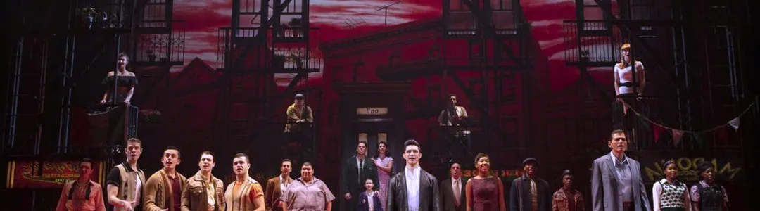 A Bronx Tale