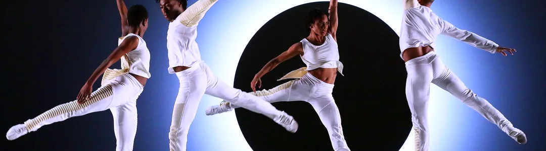 Alvin Ailey American Dance Theater