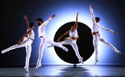 Alvin Ailey American Dance Theater