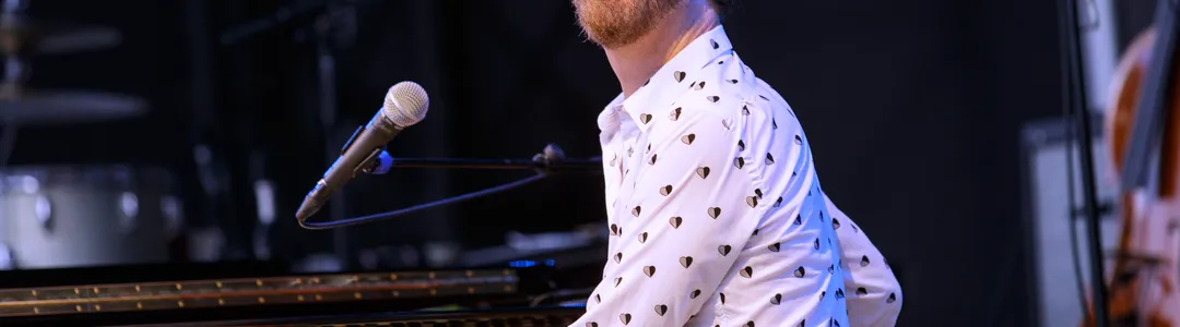Ben Folds
