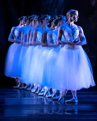 Carolina Ballet: The Nutcracker