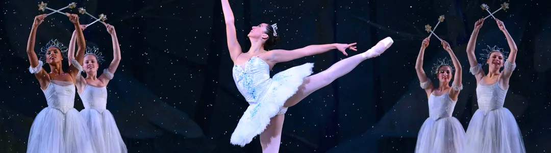 Charlotte Ballet