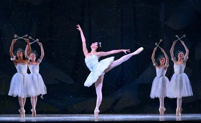 Charlotte Ballet