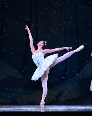 Charlotte Ballet