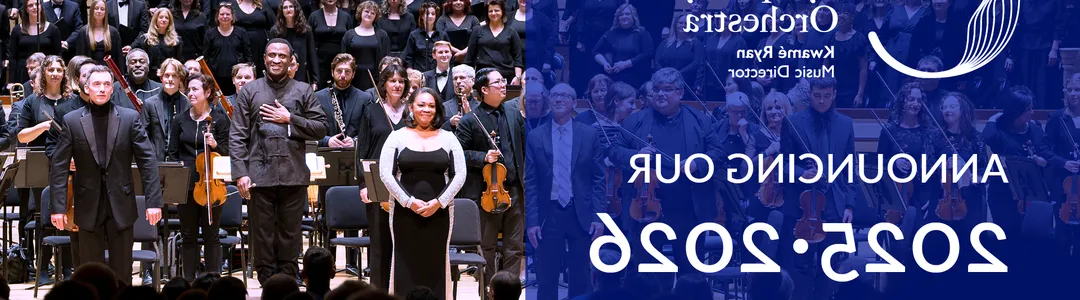 Charlotte Symphony Orchestra