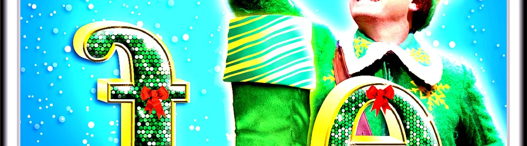 Elf - The Musical