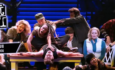 Jagged Little Pill