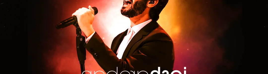 Josh Groban