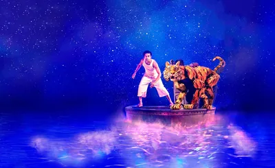 Life of Pi