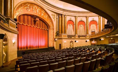 Opera Carolina