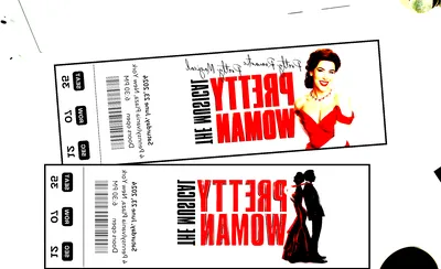 Pretty Woman - The Musical