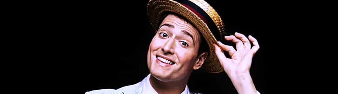 Randy Rainbow