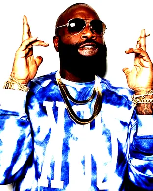 Rick Ross