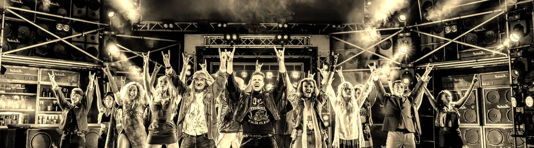 Rock of Ages