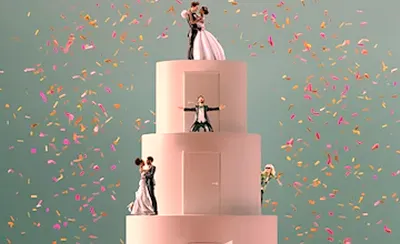 The Marriage of Figaro