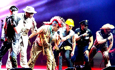 Village People