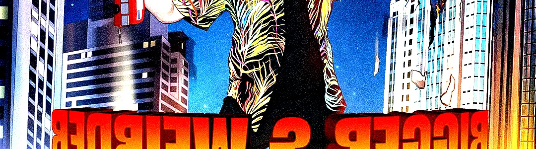 Weird Al Yankovic