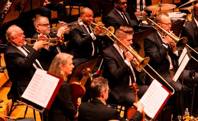 Wynton Marsalis